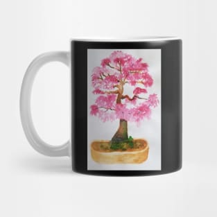 Bonsai Mug